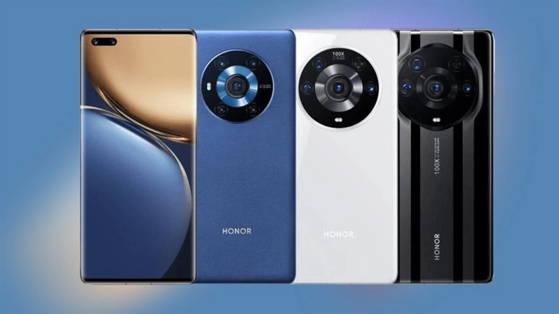 Honor Magic V4 với giá dự kiến từ 20 triệu đồng, phù hợp người dùng trẻ.
